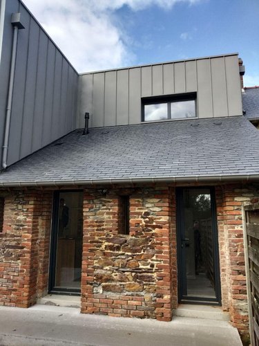 Location maison Bruz 35170 Ille-et-Vilaine 154 m2 7 pièces 1215 euros