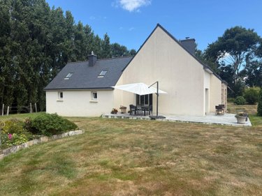 Maison a vendre Plouégat-Guérand 29620 Finistère 165 m2 7 pièces 358800 euros