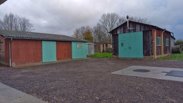 Location maison Forges-les-Eaux 76440 Seine-Maritime 57 m2 3 pièces 650 euros