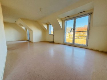Appartement a vendre Noyal-Châtillon-sur-Seiche 35230 Ille-et-Vilaine 70 m2 3 pièces 197200 euros