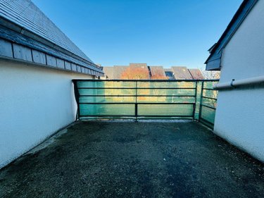 Appartement a vendre Noyal-Châtillon-sur-Seiche 35230 Ille-et-Vilaine 70 m2 3 pièces 197200 euros