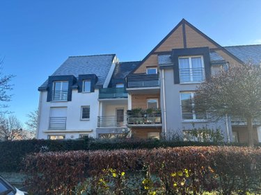 Appartement a vendre Noyal-Châtillon-sur-Seiche 35230 Ille-et-Vilaine 70 m2 3 pièces 197200 euros