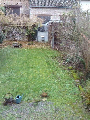 Maison a vendre Uchizy 71700 Saône-et-Loire 95 m2 4 pièces 178500 euros