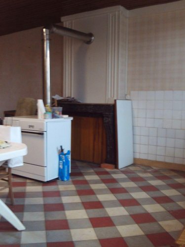 Maison a vendre Uchizy 71700 Saône-et-Loire 95 m2 4 pièces 178500 euros