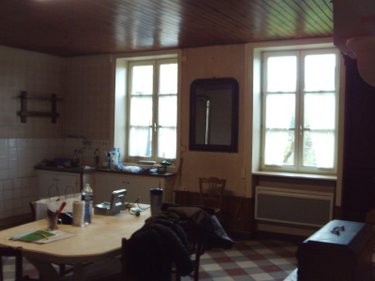 Maison a vendre Uchizy 71700 Saône-et-Loire 95 m2 4 pièces 178500 euros