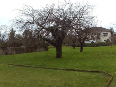 Maison a vendre Uchizy 71700 Saône-et-Loire 95 m2 4 pièces 178500 euros