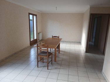 Maison a vendre Châteauroux 36000 Indre 82 m2 3 pièces 157000 euros