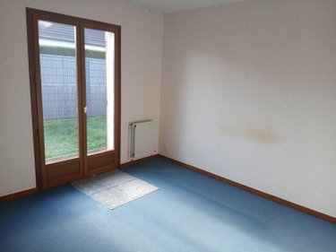 Maison a vendre Châteauroux 36000 Indre 82 m2 3 pièces 157000 euros