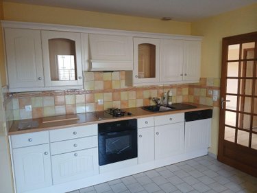 Maison a vendre Châteauroux 36000 Indre 82 m2 3 pièces 157000 euros