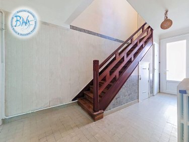 Maison a vendre Lorient 56100 Morbihan 80 m2 3 pièces 190000 euros