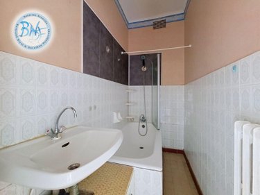 Maison a vendre Lorient 56100 Morbihan 80 m2 3 pièces 190000 euros