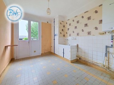 Maison a vendre Lorient 56100 Morbihan 80 m2 3 pièces 190000 euros