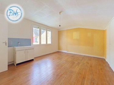 Maison a vendre Lorient 56100 Morbihan 80 m2 3 pièces 190000 euros