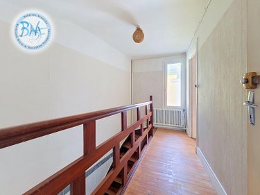 Maison a vendre Lorient 56100 Morbihan 80 m2 3 pièces 190000 euros