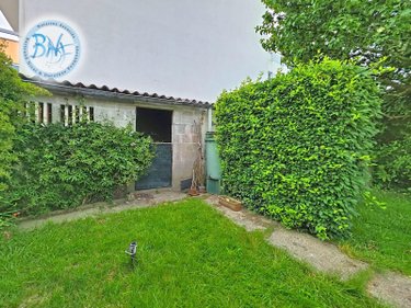 Maison a vendre Lorient 56100 Morbihan 80 m2 3 pièces 190000 euros