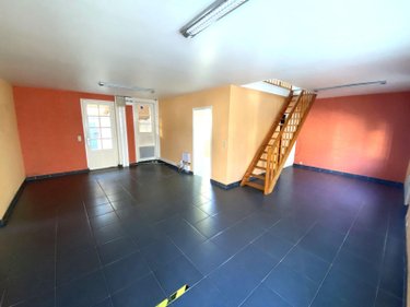 Maison a vendre Val d'Anast 35330 Ille-et-Vilaine 124 m2 5 pièces 202410 euros