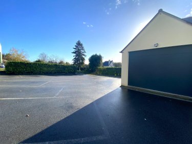 Maison a vendre Val d'Anast 35330 Ille-et-Vilaine 124 m2 5 pièces 202410 euros