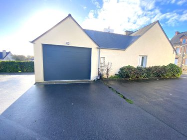 Maison a vendre Val d'Anast 35330 Ille-et-Vilaine 124 m2 5 pièces 202410 euros