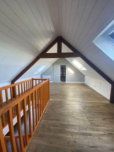 Maison a vendre Val d'Anast 35330 Ille-et-Vilaine 124 m2 5 pièces 202410 euros