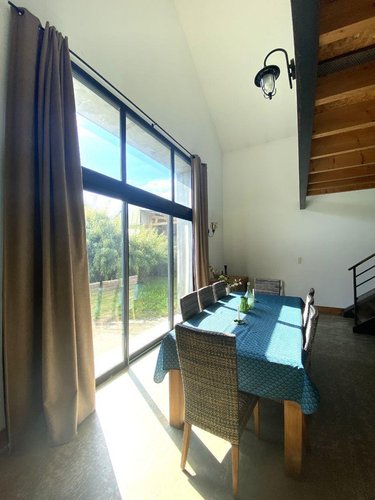 Maison a vendre Goven 35580 Ille-et-Vilaine 186 m2 7 pièces 499000 euros