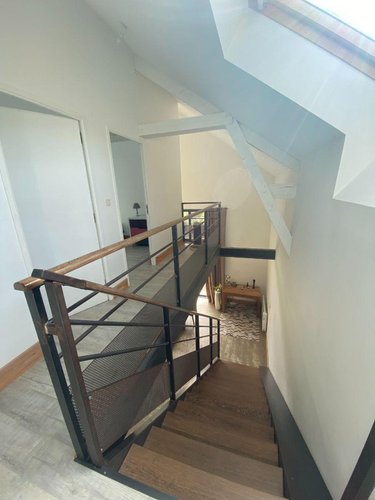 Maison a vendre Goven 35580 Ille-et-Vilaine 186 m2 7 pièces 499000 euros