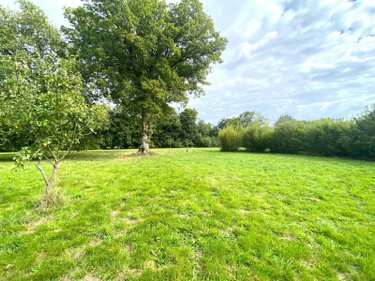 Maison a vendre Goven 35580 Ille-et-Vilaine 186 m2 7 pièces 499000 euros