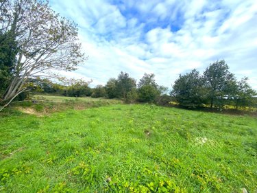 Terrain a batir a vendre Maxent 35380 Ille-et-Vilaine 570 m2  56000 euros
