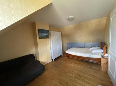 Maison a vendre Trégueux 22950 Côtes-d'Armor 100 m2 6 pièces 224420 euros