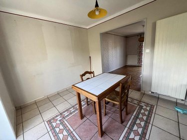 Maison a vendre Trégueux 22950 Côtes-d'Armor 96 m2 6 pièces 224420 euros