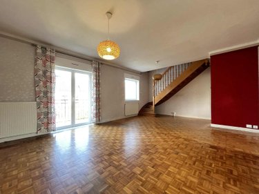 Maison a vendre Trégueux 22950 Côtes-d'Armor 96 m2 6 pièces 224420 euros