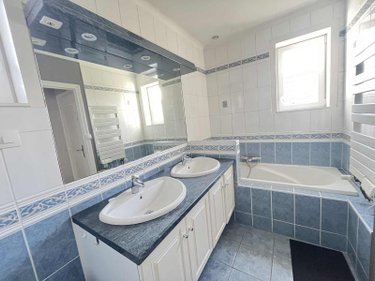 Maison a vendre Trégueux 22950 Côtes-d'Armor 100 m2 6 pièces 224420 euros