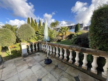 Maison a vendre Trégueux 22950 Côtes-d'Armor 96 m2 6 pièces 224420 euros