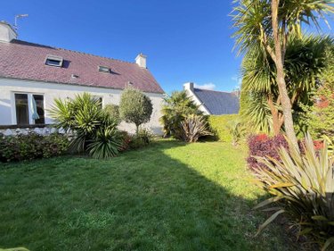 Maison a vendre Trégueux 22950 Côtes-d'Armor 96 m2 6 pièces 224420 euros