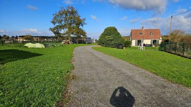 Maison a vendre La Suze-sur-Sarthe 72210 Sarthe 100 m2 4 pièces 199000 euros