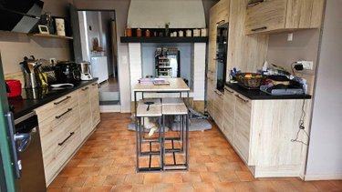 Maison a vendre La Suze-sur-Sarthe 72210 Sarthe 100 m2 4 pièces 199000 euros