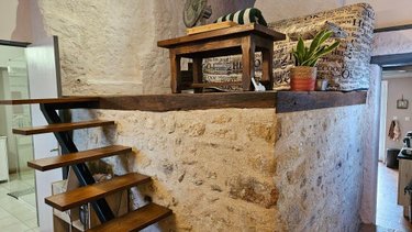 Maison a vendre La Suze-sur-Sarthe 72210 Sarthe 100 m2 4 pièces 199000 euros