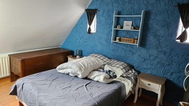 Maison a vendre La Suze-sur-Sarthe 72210 Sarthe 100 m2 4 pièces 199000 euros