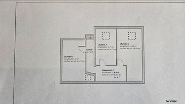 Maison a vendre La Suze-sur-Sarthe 72210 Sarthe 100 m2 4 pièces 199000 euros