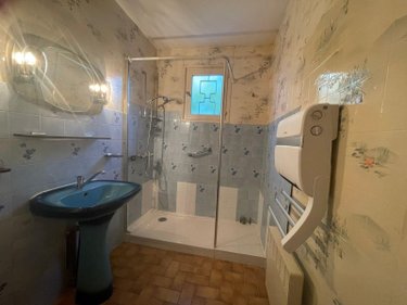 Maison a vendre Magnac-Laval 87190 Haute-Vienne 104 m2 6 pièces 121060 euros