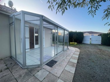 Maison a vendre Magnac-Laval 87190 Haute-Vienne 104 m2 6 pièces 121060 euros