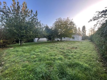 Maison a vendre Magnac-Laval 87190 Haute-Vienne 104 m2 6 pièces 121060 euros