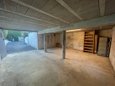 Maison a vendre Magnac-Laval 87190 Haute-Vienne 104 m2 6 pièces 121060 euros