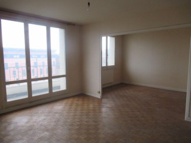 Appartement a vendre Troyes 10000 Aube 85 m2 4 pièces 111000 euros