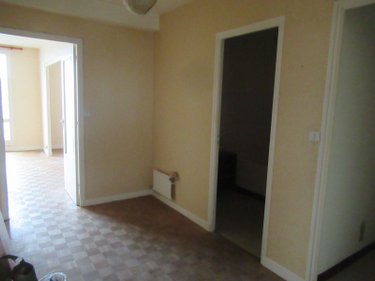 Appartement a vendre Troyes 10000 Aube 85 m2 4 pièces 111000 euros
