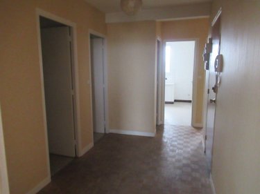 Appartement a vendre Troyes 10000 Aube 85 m2 4 pièces 95000 euros
