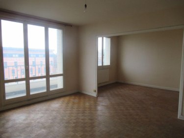 Appartement a vendre Troyes 10000 Aube 85 m2 4 pièces 111000 euros