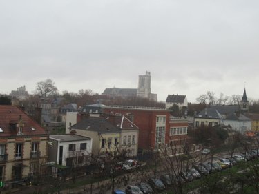 Appartement a vendre Troyes 10000 Aube 85 m2 4 pièces 111000 euros