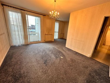 Appartement a vendre Sens 89100 Yonne 66 m2 3 pièces 79000 euros