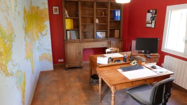 Maison a vendre Poix-Terron 08430 Ardennes 154 m2 7 pièces 209000 euros