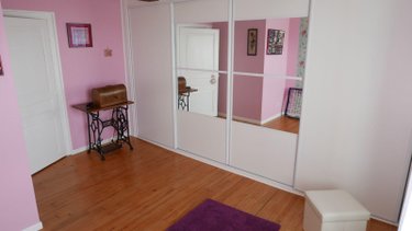 Maison a vendre Poix-Terron 08430 Ardennes 154 m2 7 pièces 209000 euros